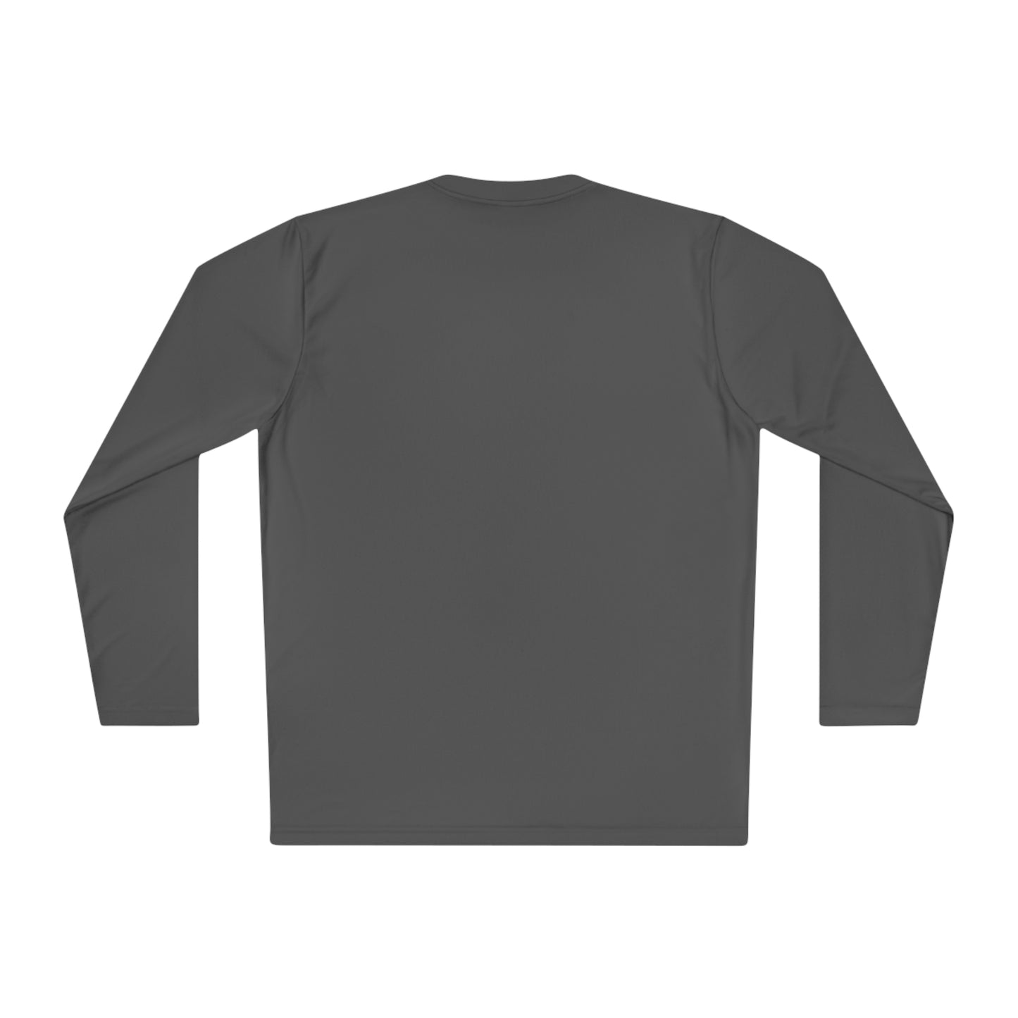 Unisex Lightweight Long Sleeve Tee Celestial Hope