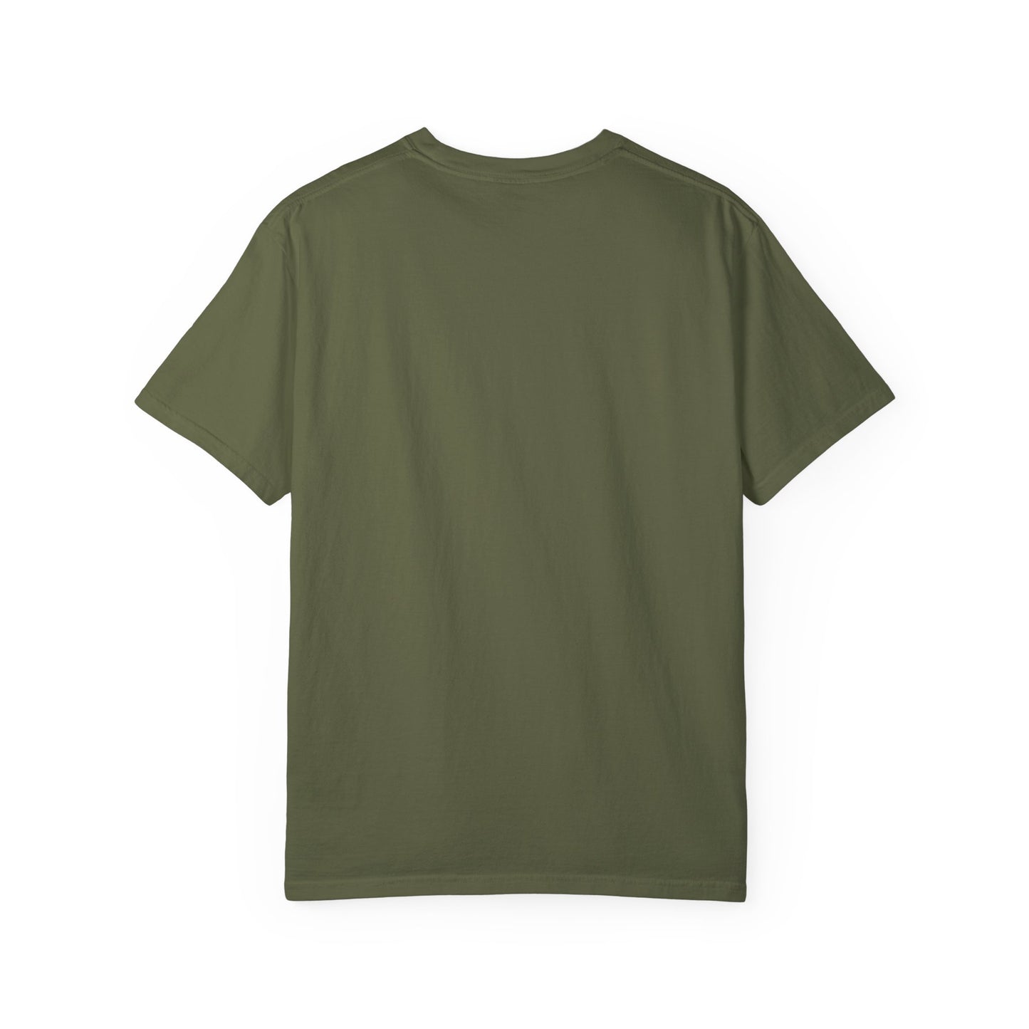 Ethan Gunn Unisex Garment-Dyed T-shirt