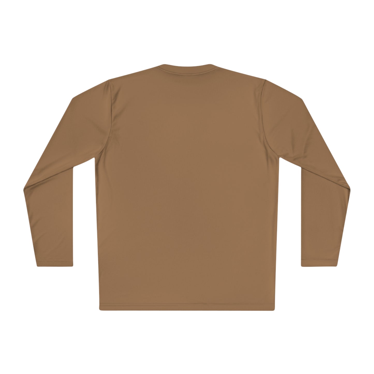 Unisex Lightweight Long Sleeve Tee Celestial Hope