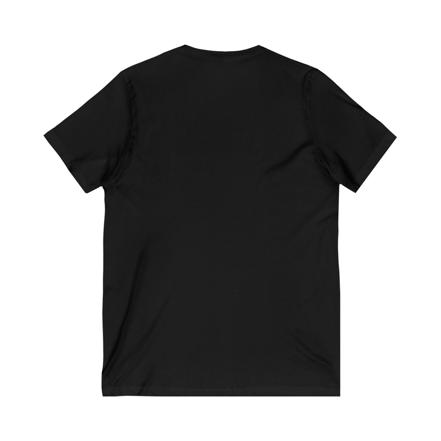 Prince Of Pico Unisex Jersey Short Sleeve V-Neck Tee