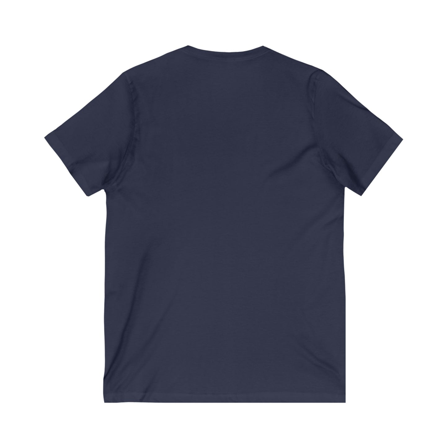 Prince Of Pico Unisex Jersey Short Sleeve V-Neck Tee