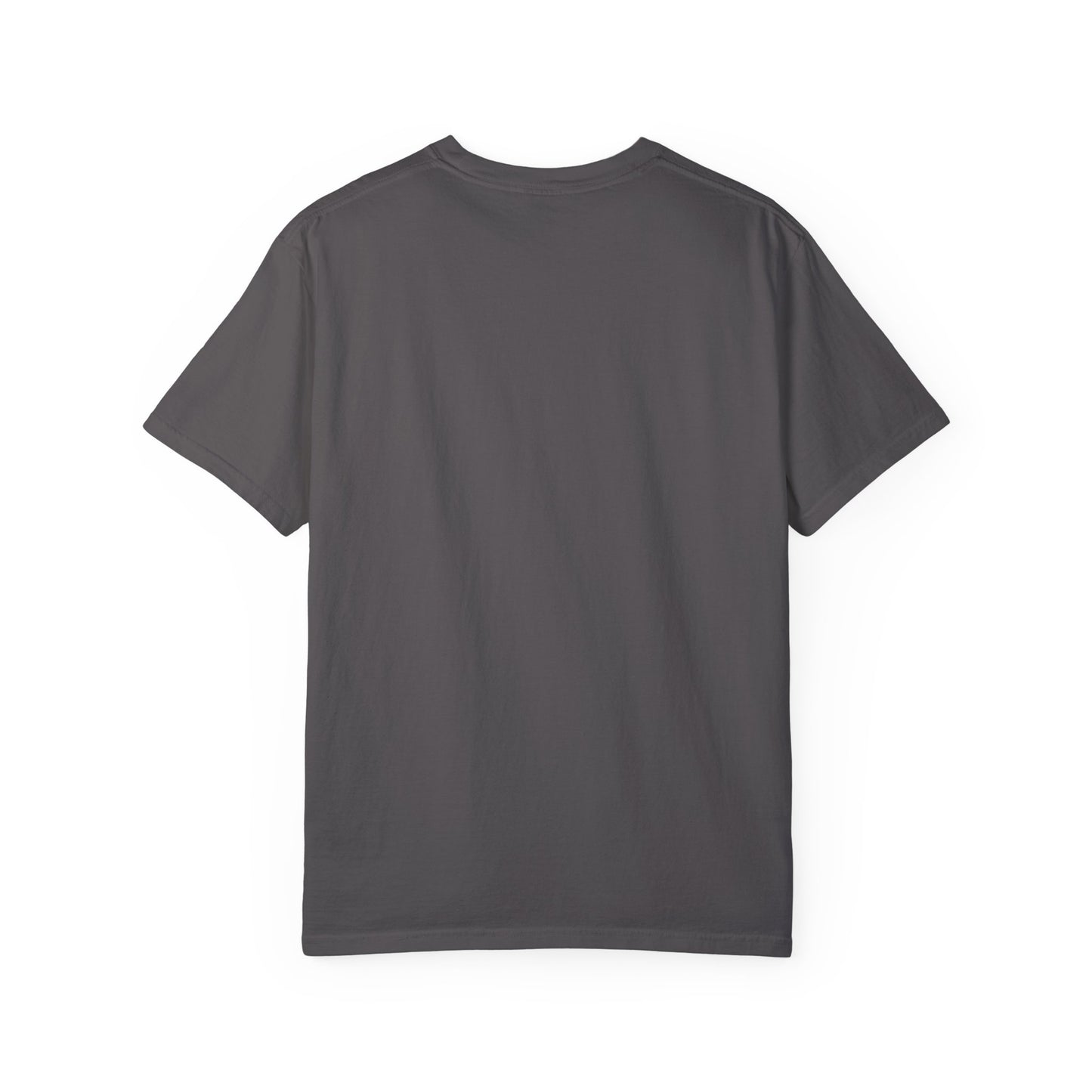 Ethan Gunn Unisex Garment-Dyed T-shirt