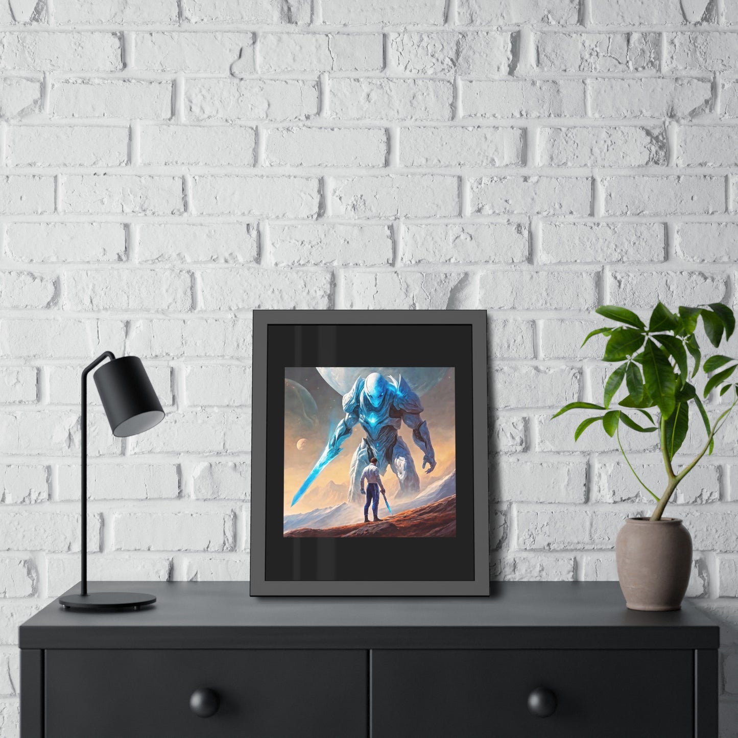 The Invinciblade Fantasy Series