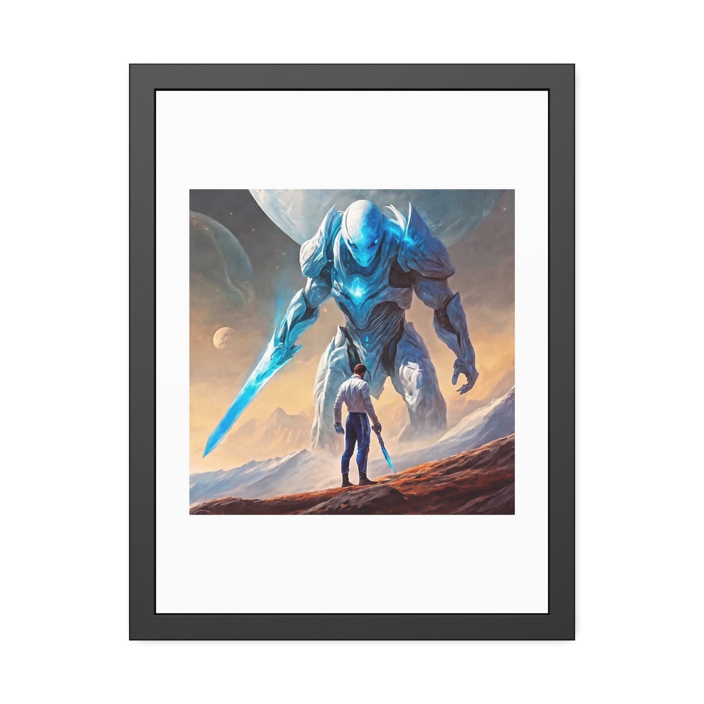 The Invinciblade Fantasy Series