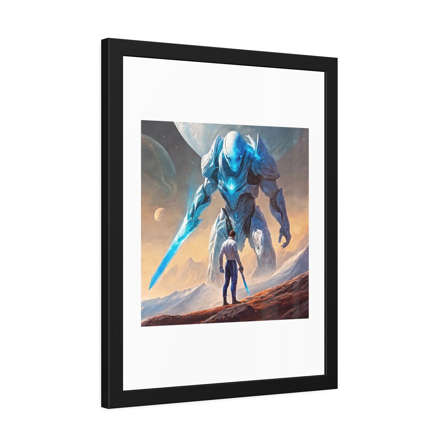The Invinciblade Fantasy Series