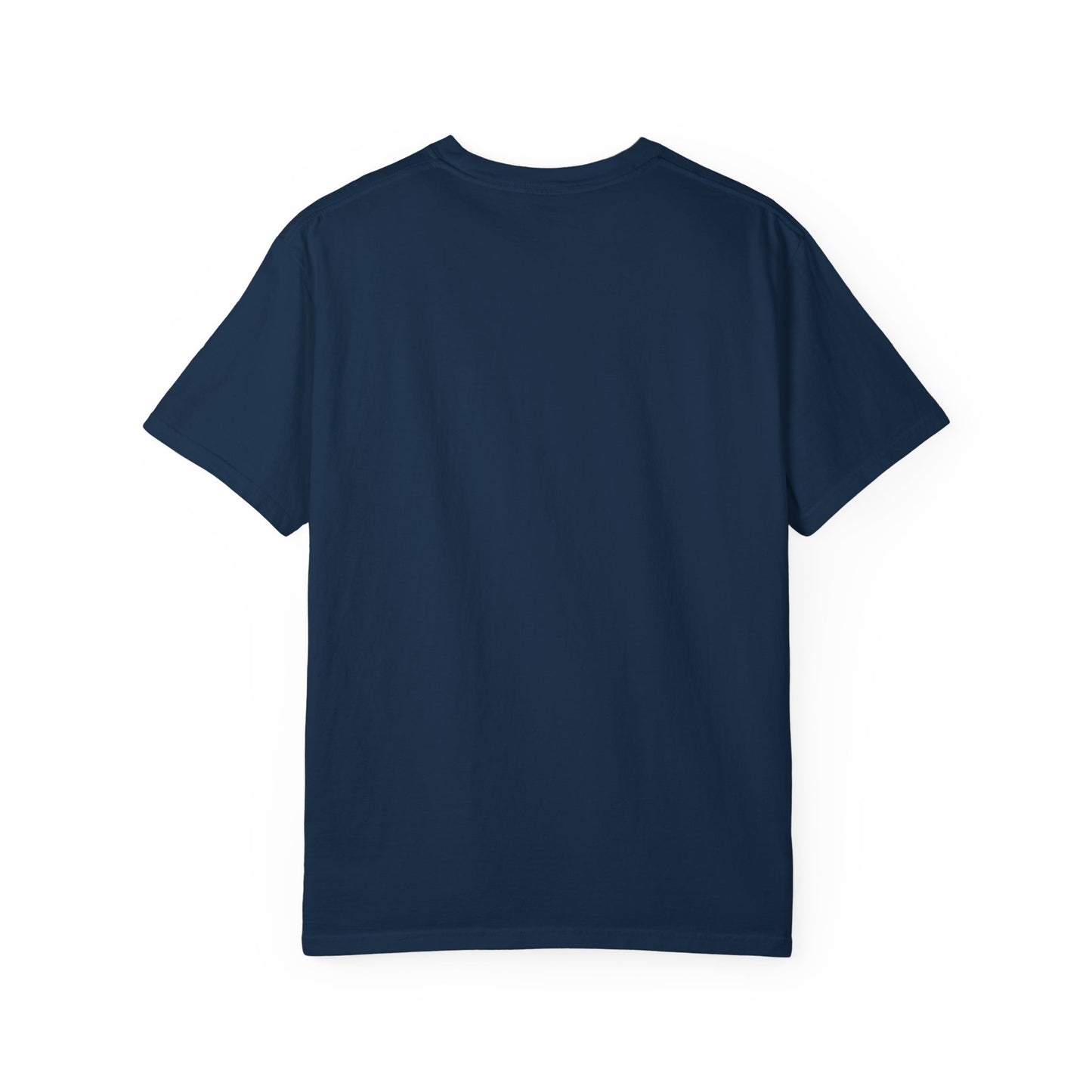 Ethan Gunn Unisex Garment-Dyed T-shirt