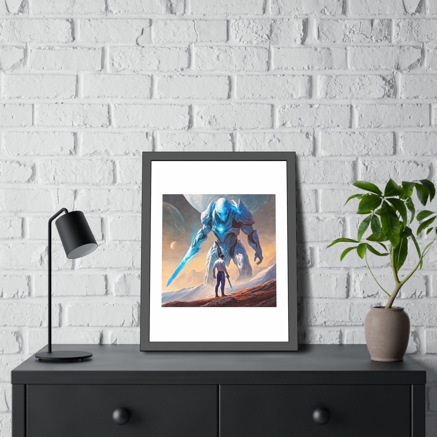 The Invinciblade Fantasy Series