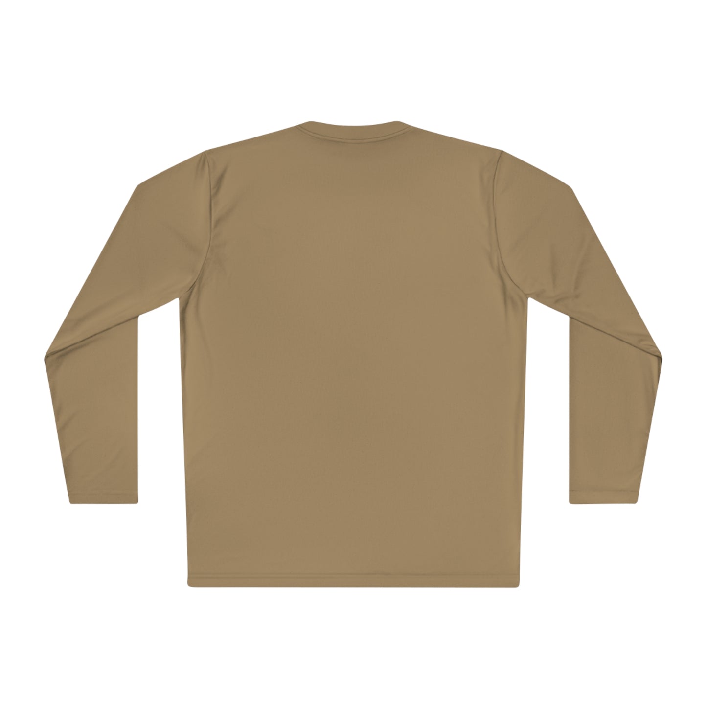 Unisex Lightweight Long Sleeve Tee Celestial Hope