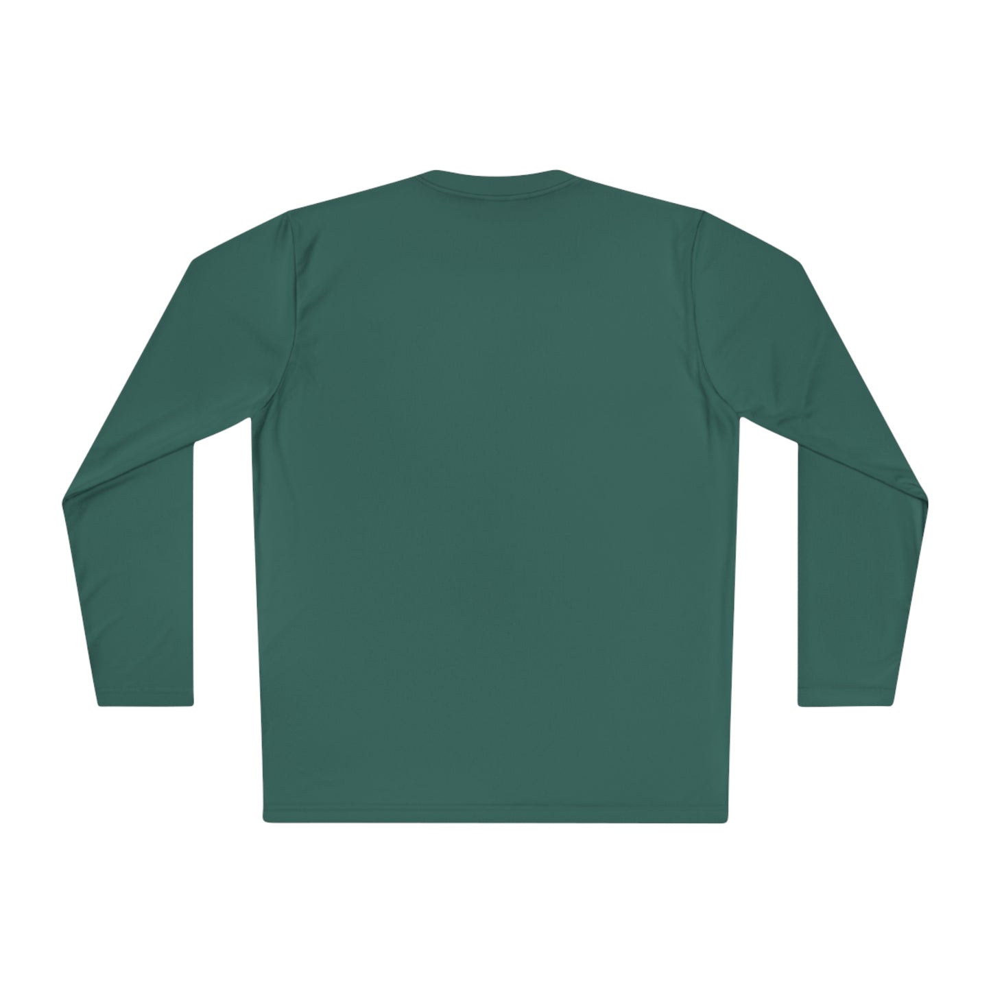 Unisex Lightweight Long Sleeve Tee Celestial Hope