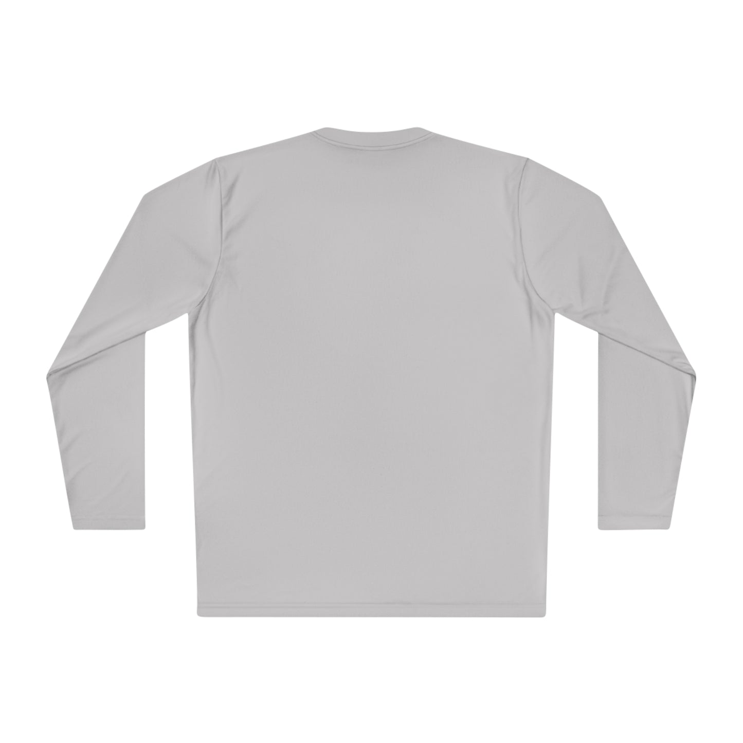 Unisex Lightweight Long Sleeve Tee Celestial Hope