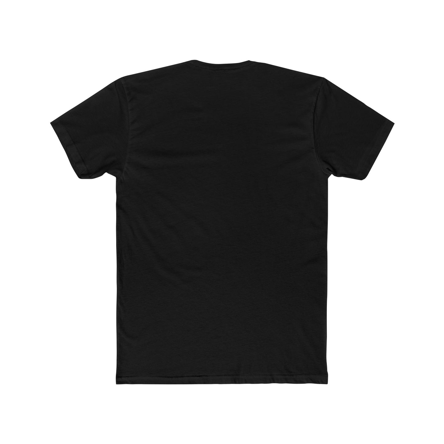 THE INVINCIBLADE Unisex Cotton Crew Tee