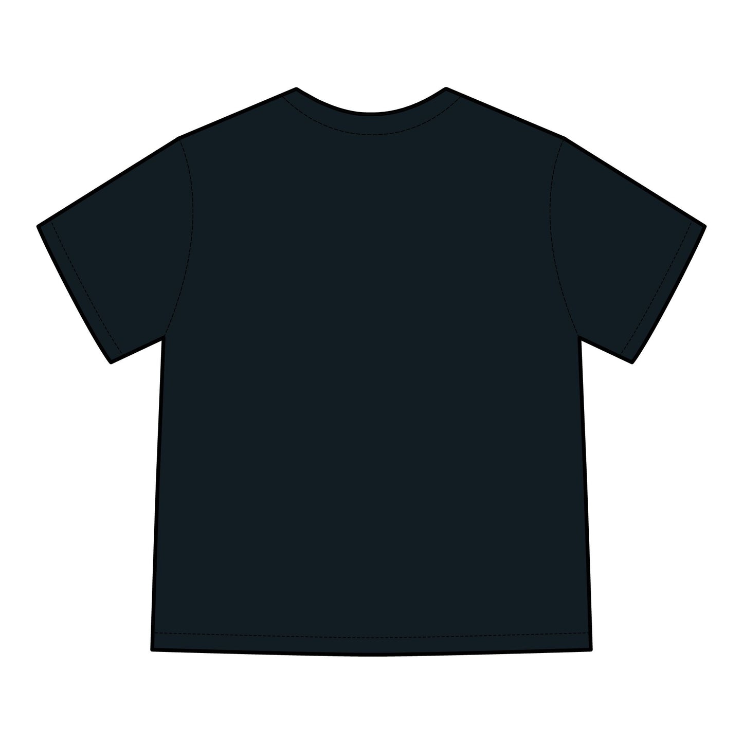 Prince Of Pico Unisex ComfortWash® Garment-Dyed T-Shirt