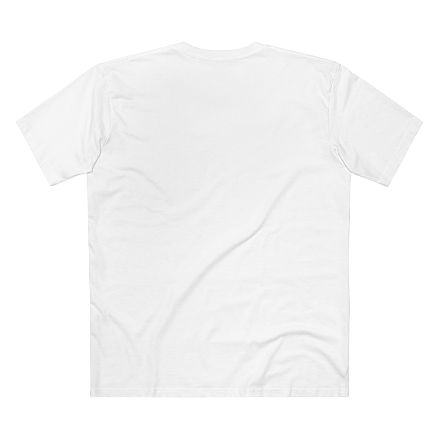 Men's Staple Tee Artok Cover Art