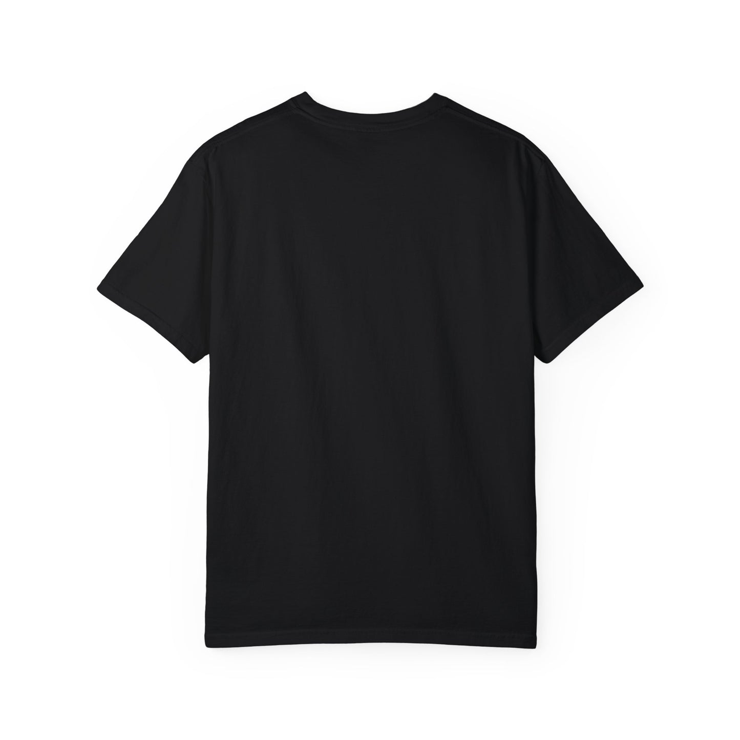 Ethan Gunn Unisex Garment-Dyed T-shirt