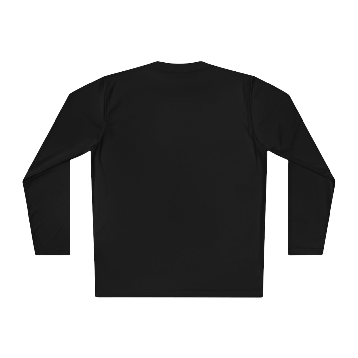 Unisex Lightweight Long Sleeve Tee Celestial Hope