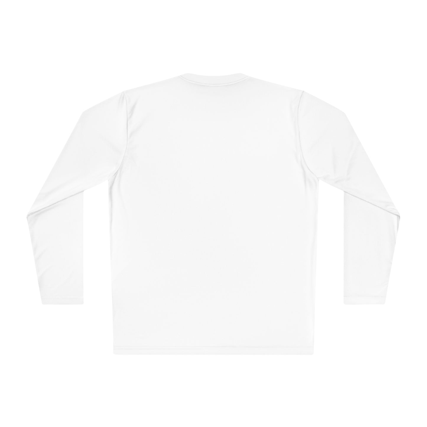 Unisex Lightweight Long Sleeve Tee Celestial Hope
