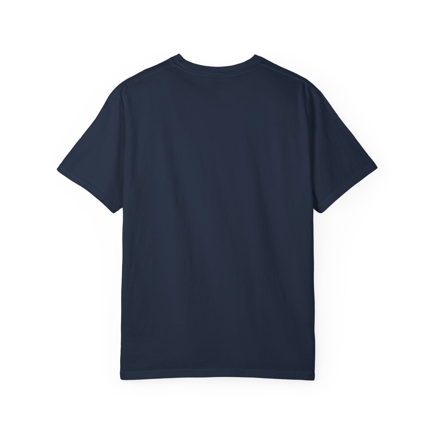 Ethan Gunn Unisex Garment-Dyed T-shirt