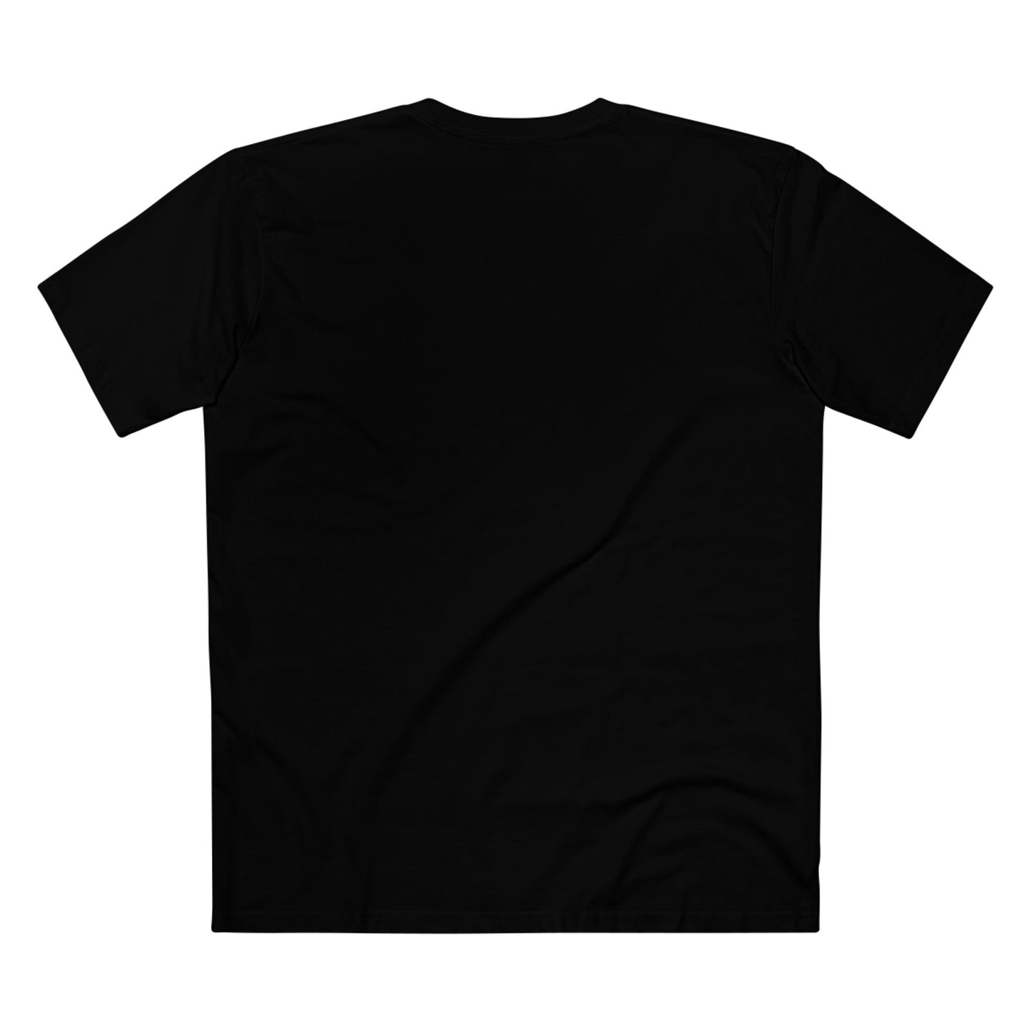 The Vanishing Of Daniel Cravens Men's Staple Tee