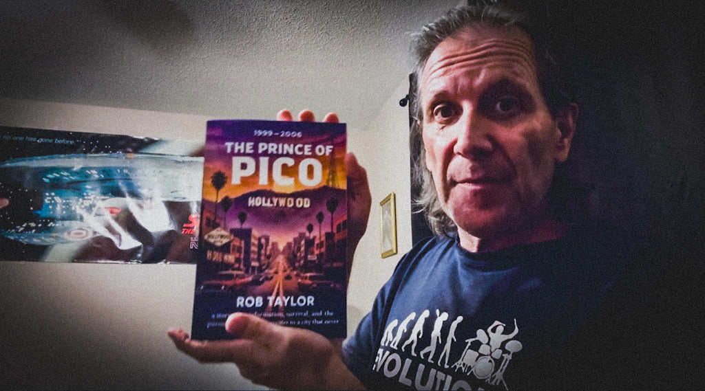 Book The Prince of Pico