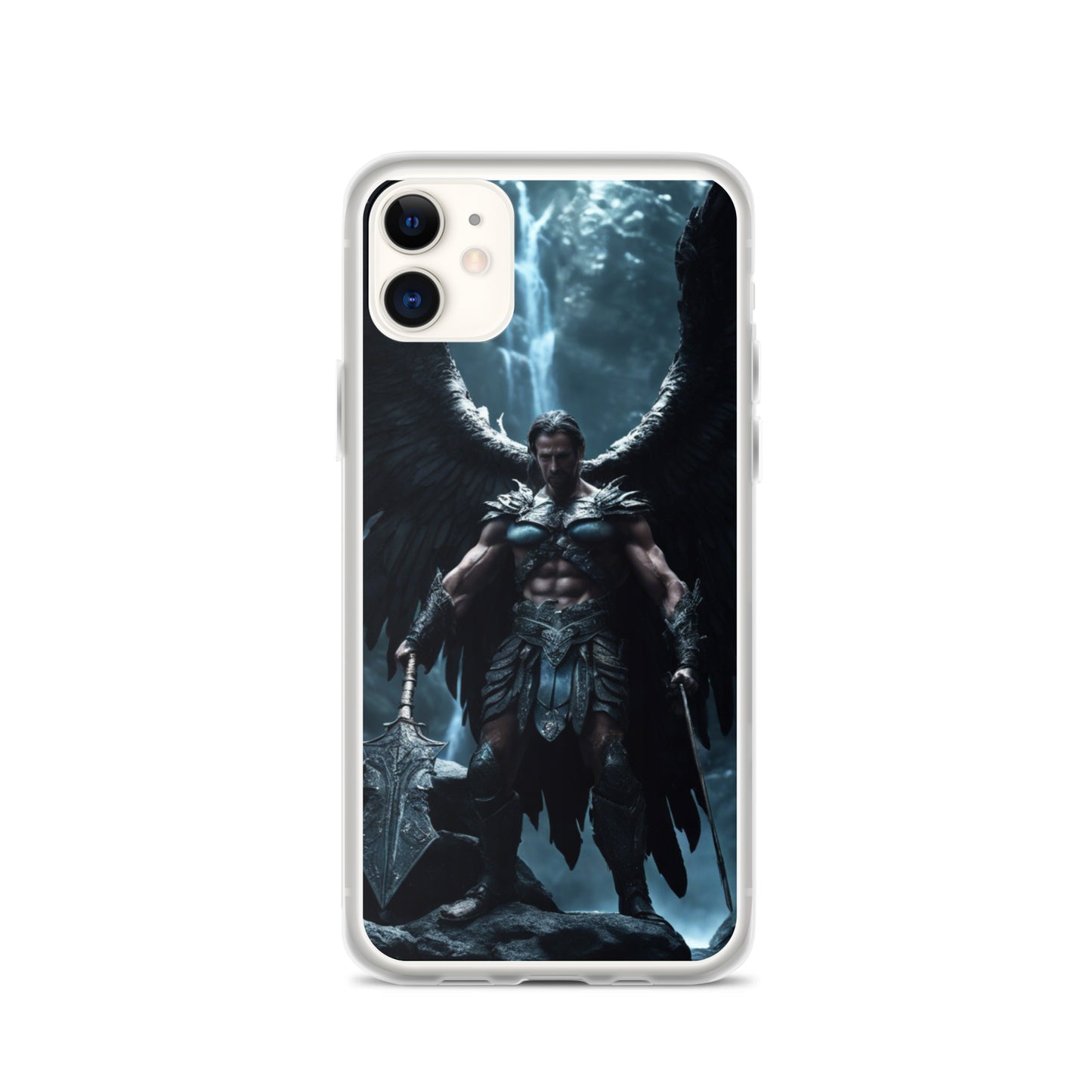 Artok Clear Case for iPhone®