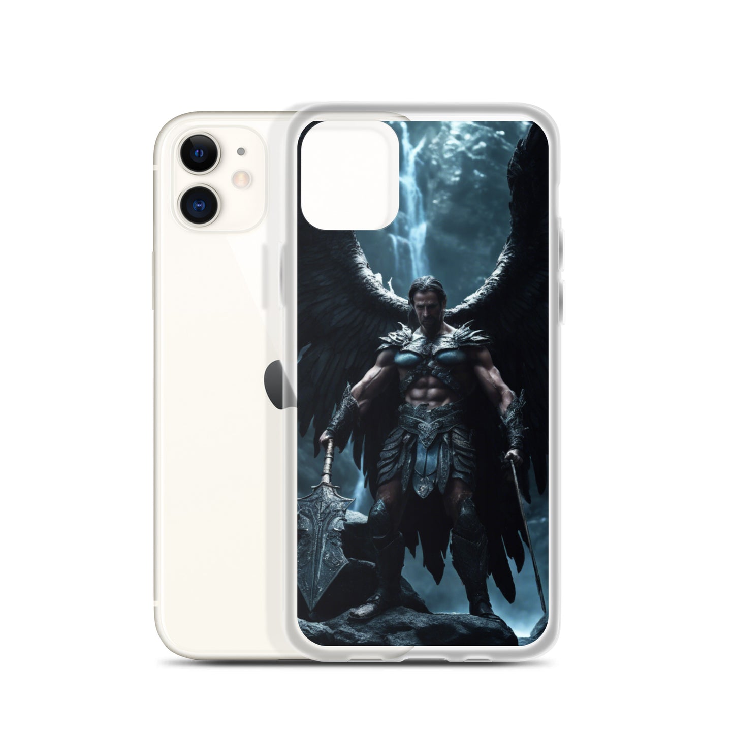 Artok Clear Case for iPhone®