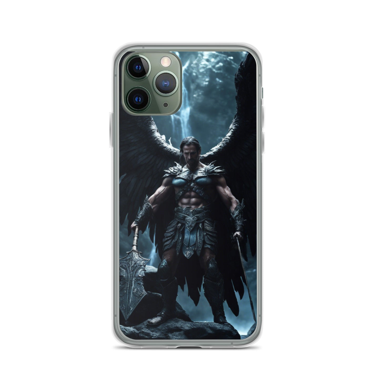 Artok Clear Case for iPhone®