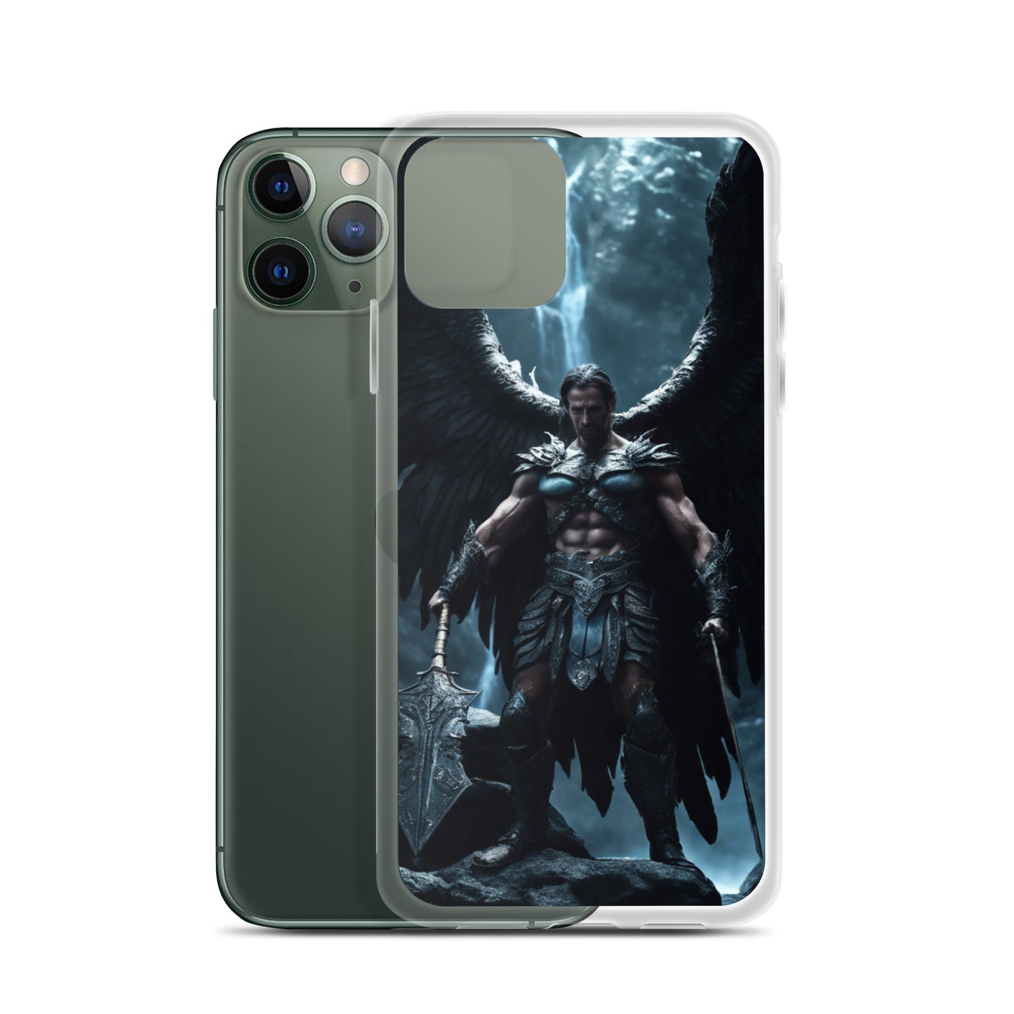 Artok Clear Case for iPhone®