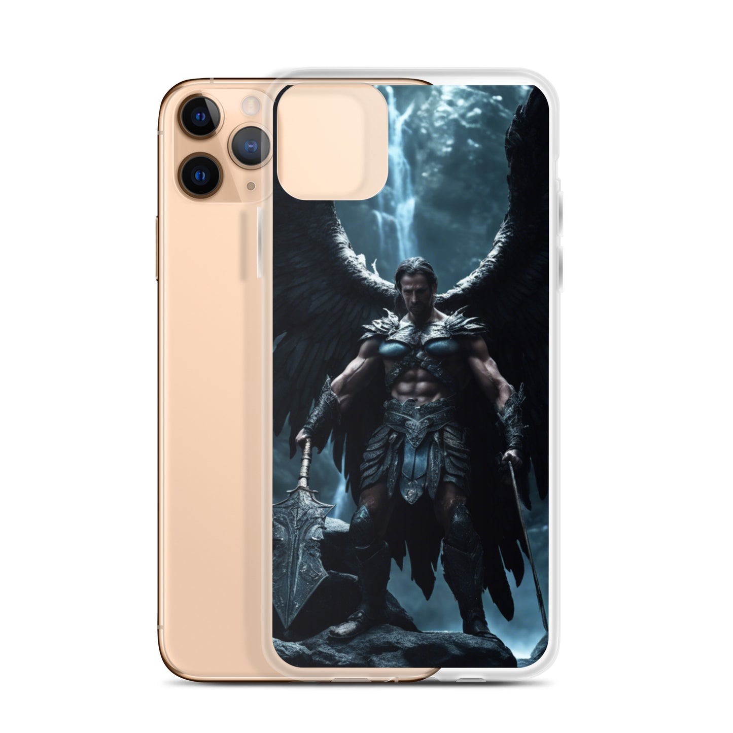 Artok Clear Case for iPhone®