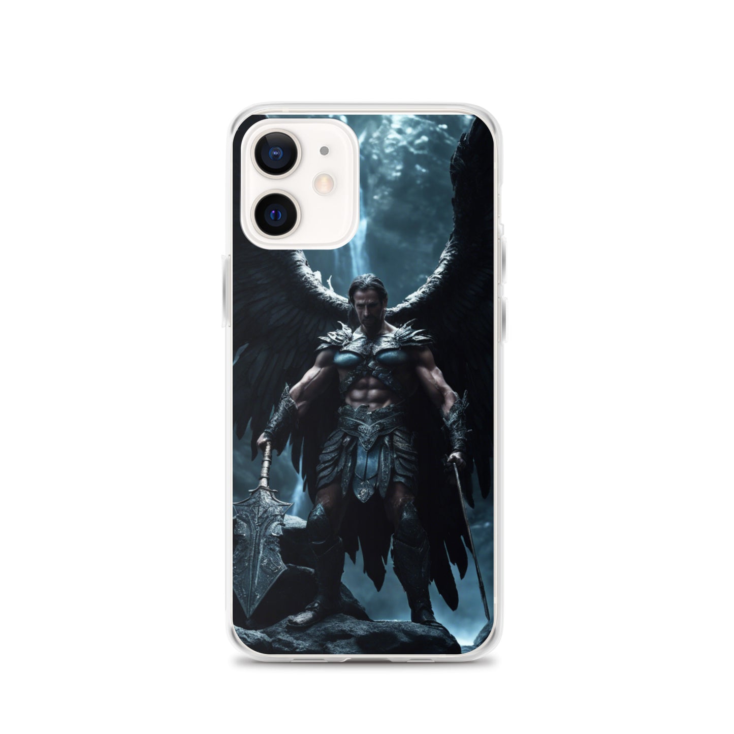 Artok Clear Case for iPhone®