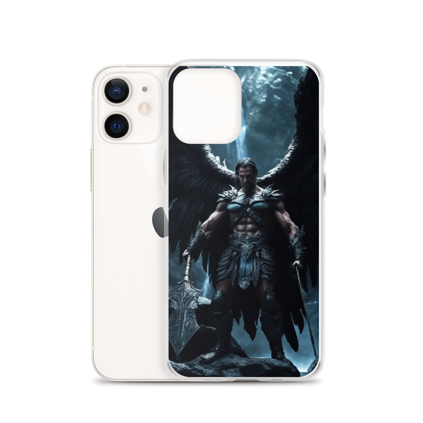 Artok Clear Case for iPhone®