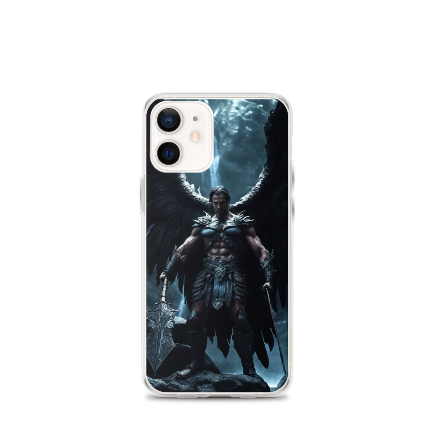 Artok Clear Case for iPhone®