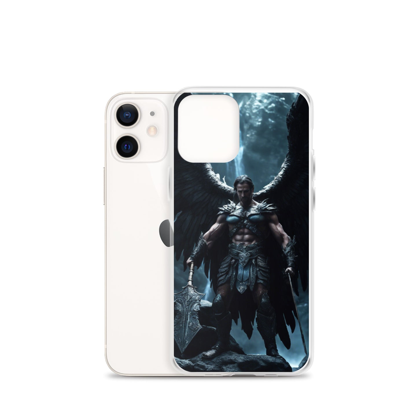 Artok Clear Case for iPhone®
