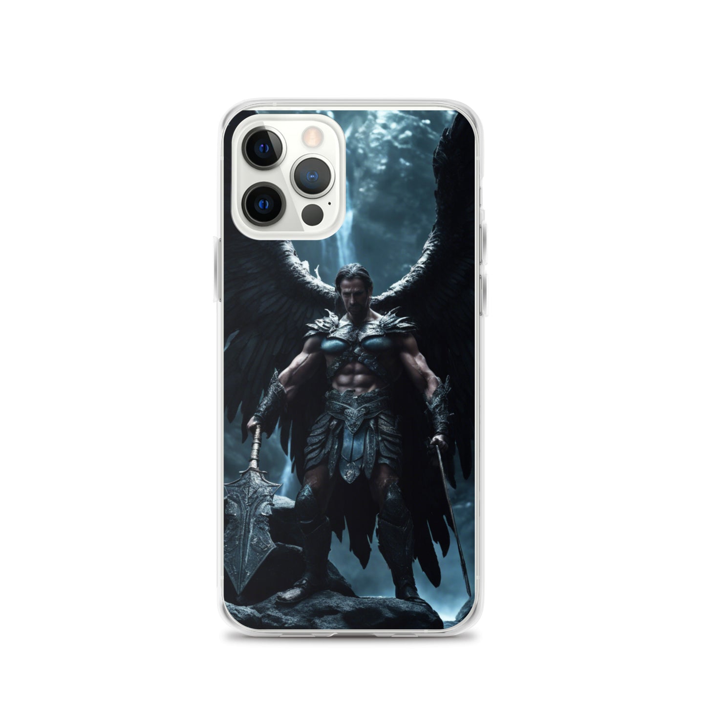 Artok Clear Case for iPhone®