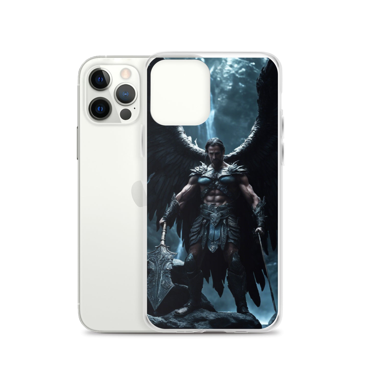 Artok Clear Case for iPhone®
