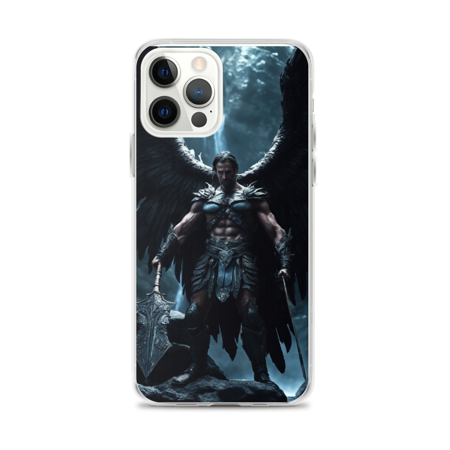 Artok Clear Case for iPhone®