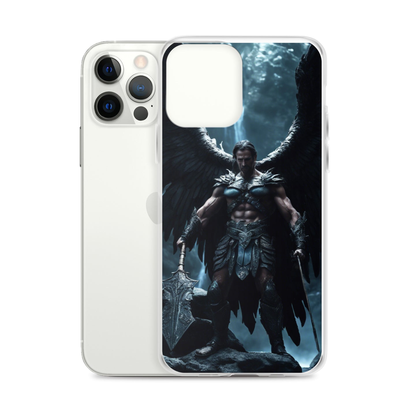 Artok Clear Case for iPhone®