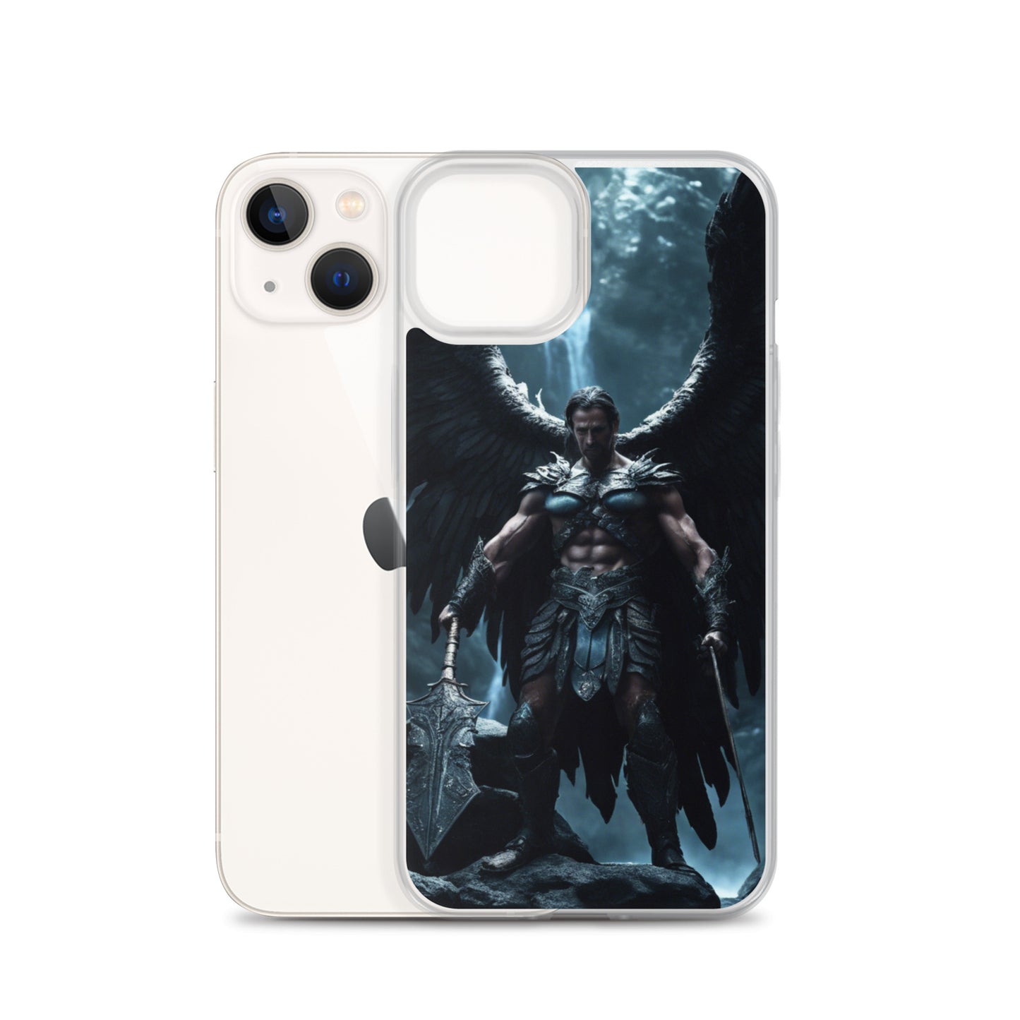 Artok Clear Case for iPhone®