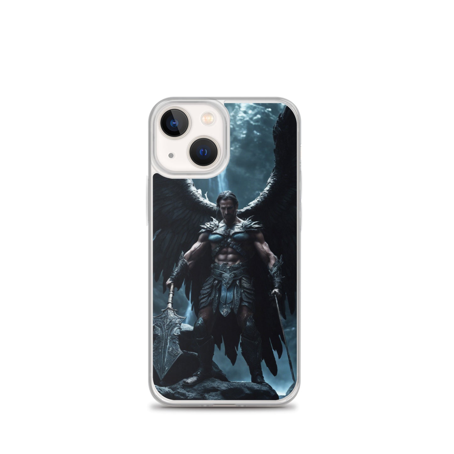 Artok Clear Case for iPhone®