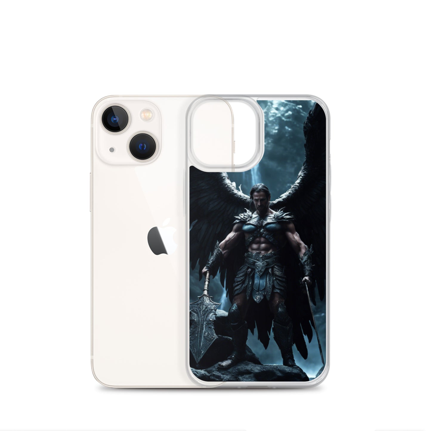 Artok Clear Case for iPhone®