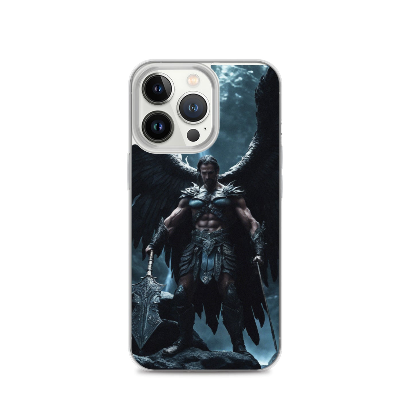 Artok Clear Case for iPhone®