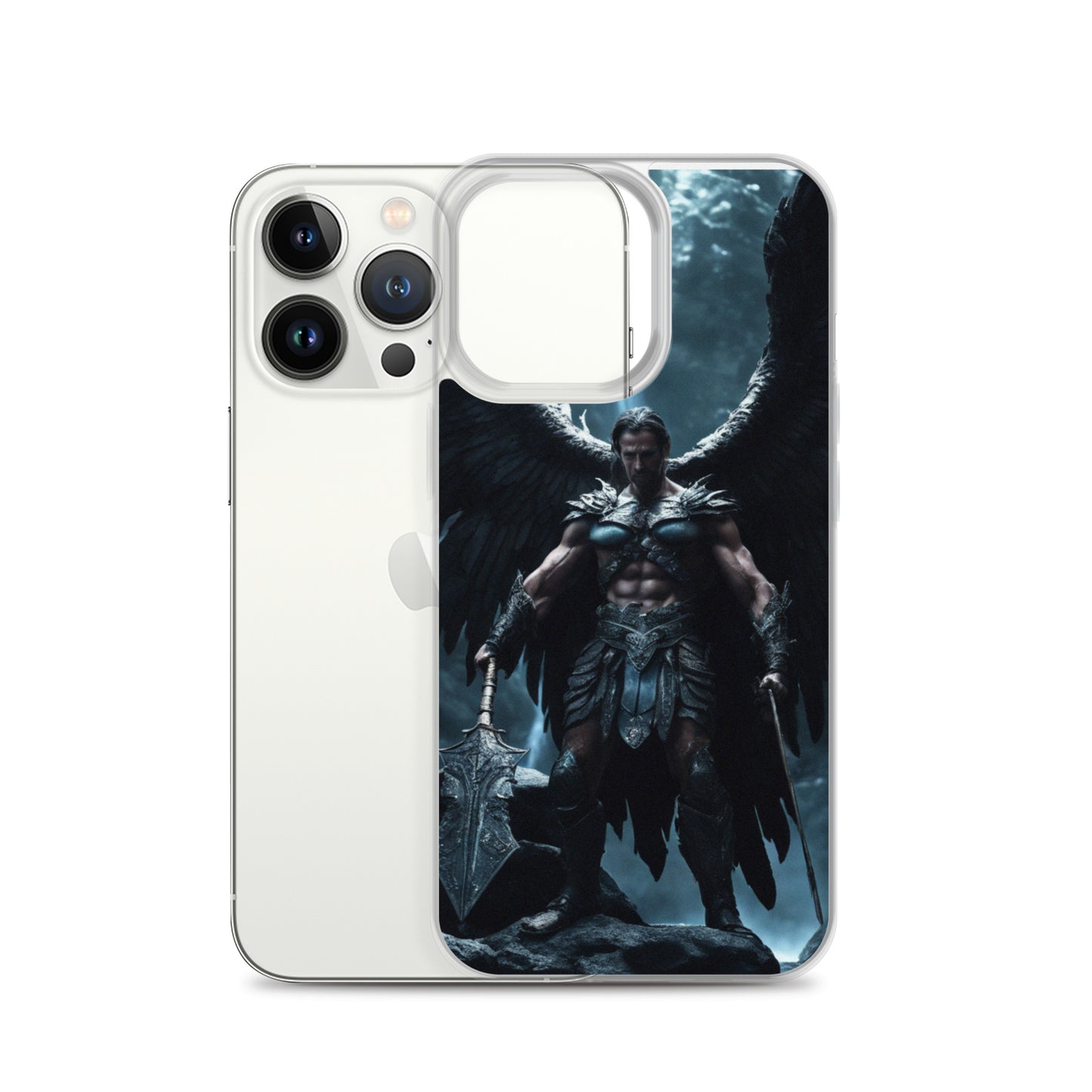 Artok Clear Case for iPhone®