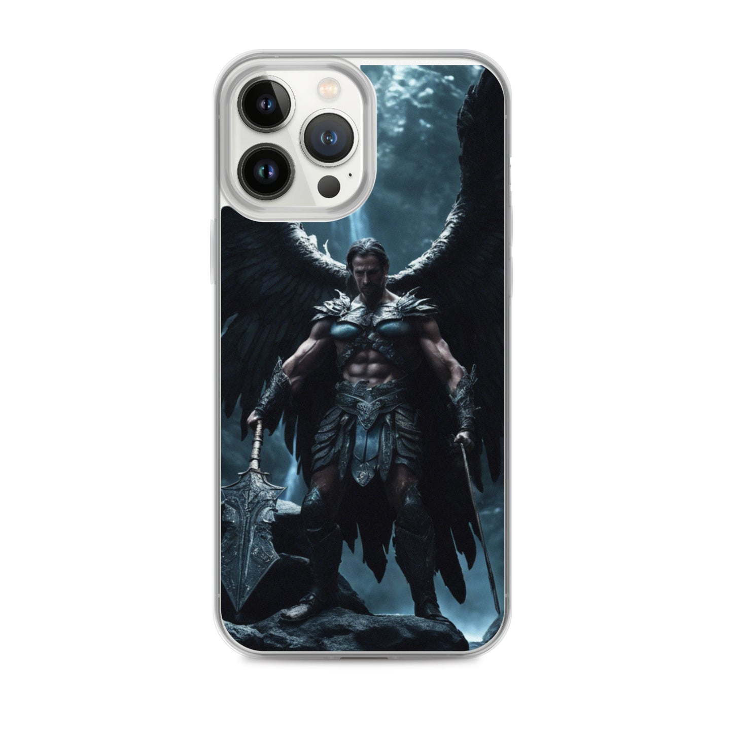 Artok Clear Case for iPhone®