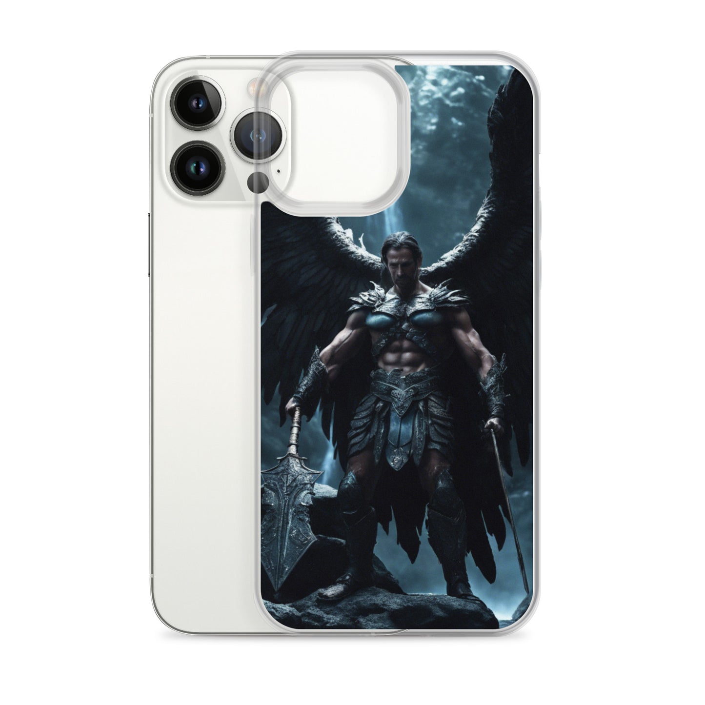 Artok Clear Case for iPhone®