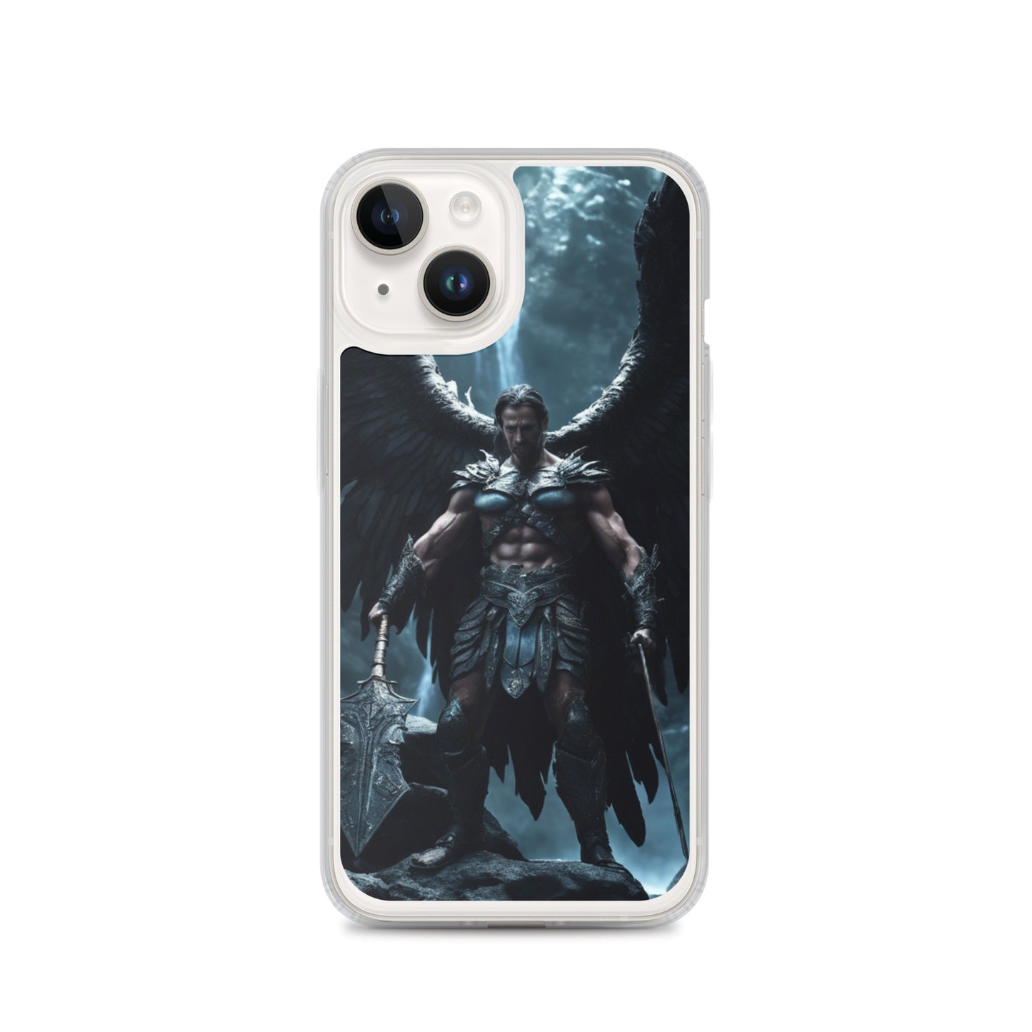 Artok Clear Case for iPhone®