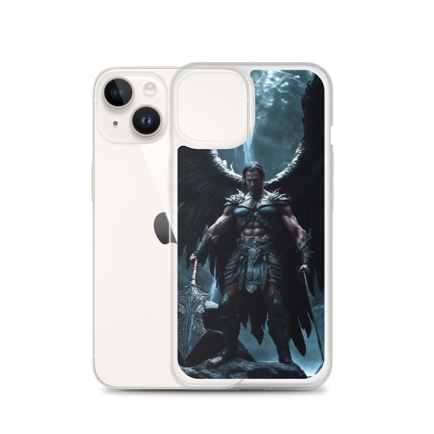 Artok Clear Case for iPhone®