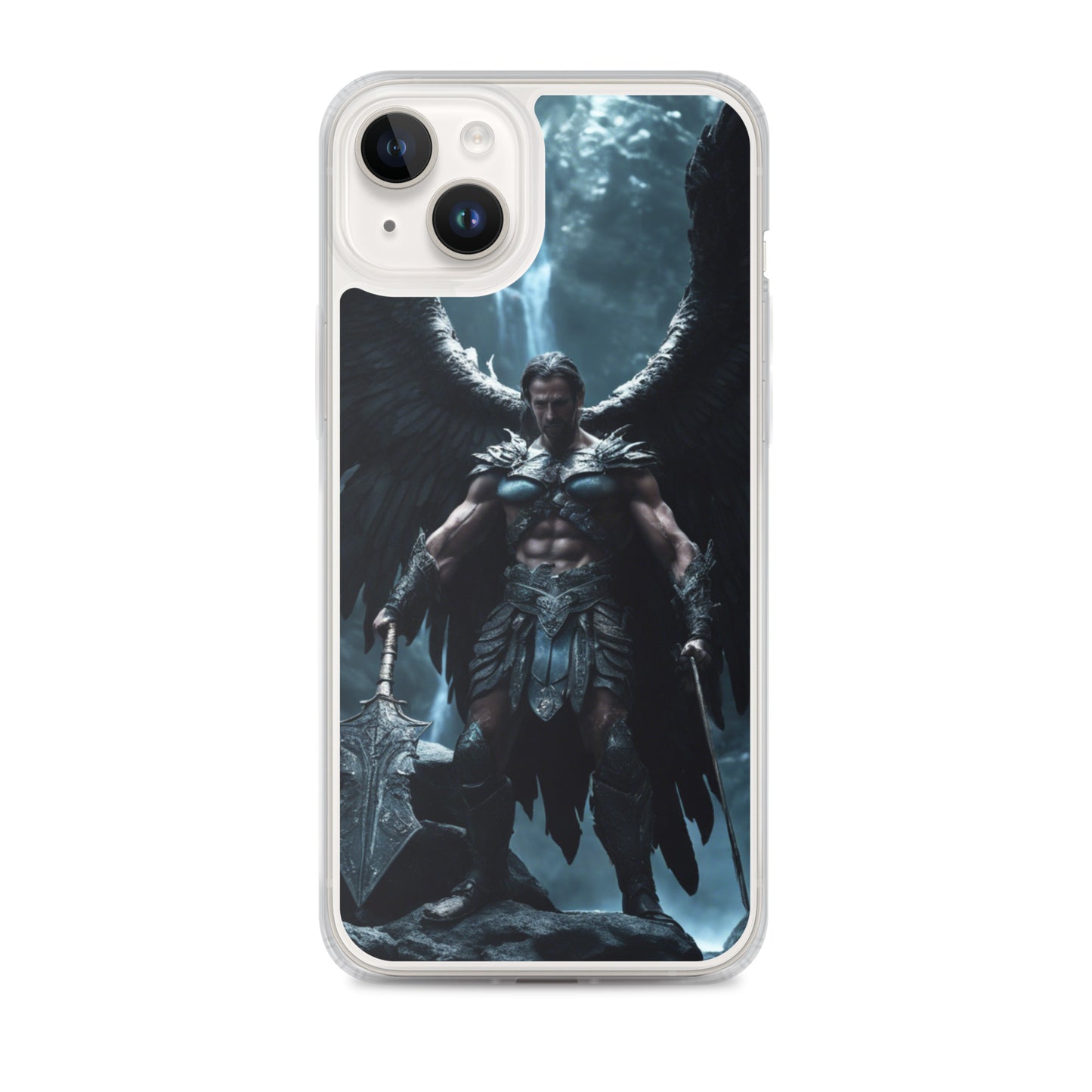 Artok Clear Case for iPhone®