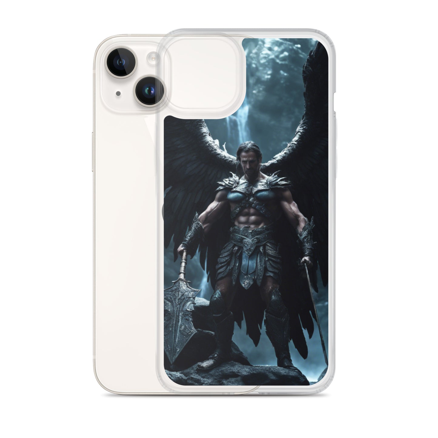 Artok Clear Case for iPhone®