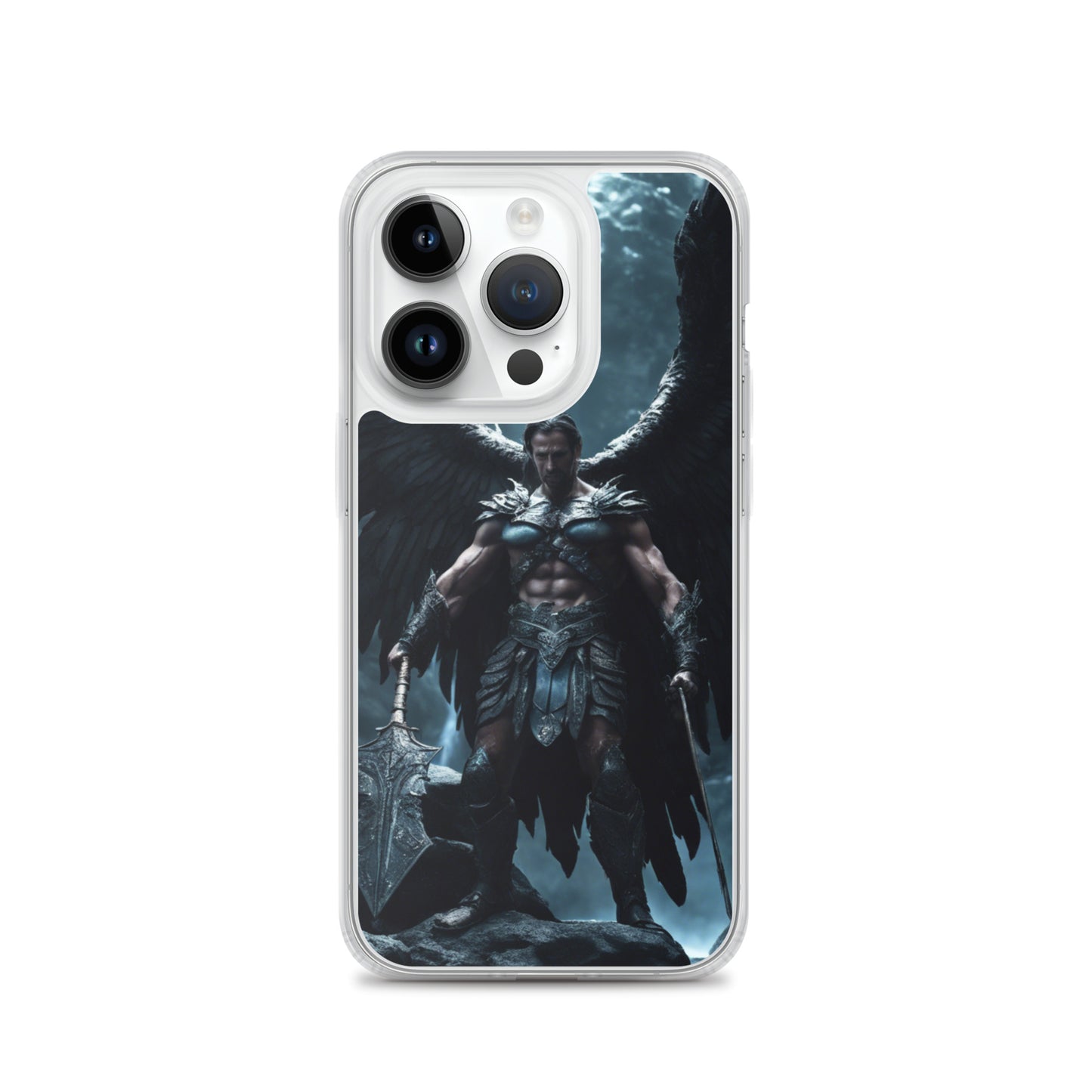 Artok Clear Case for iPhone®
