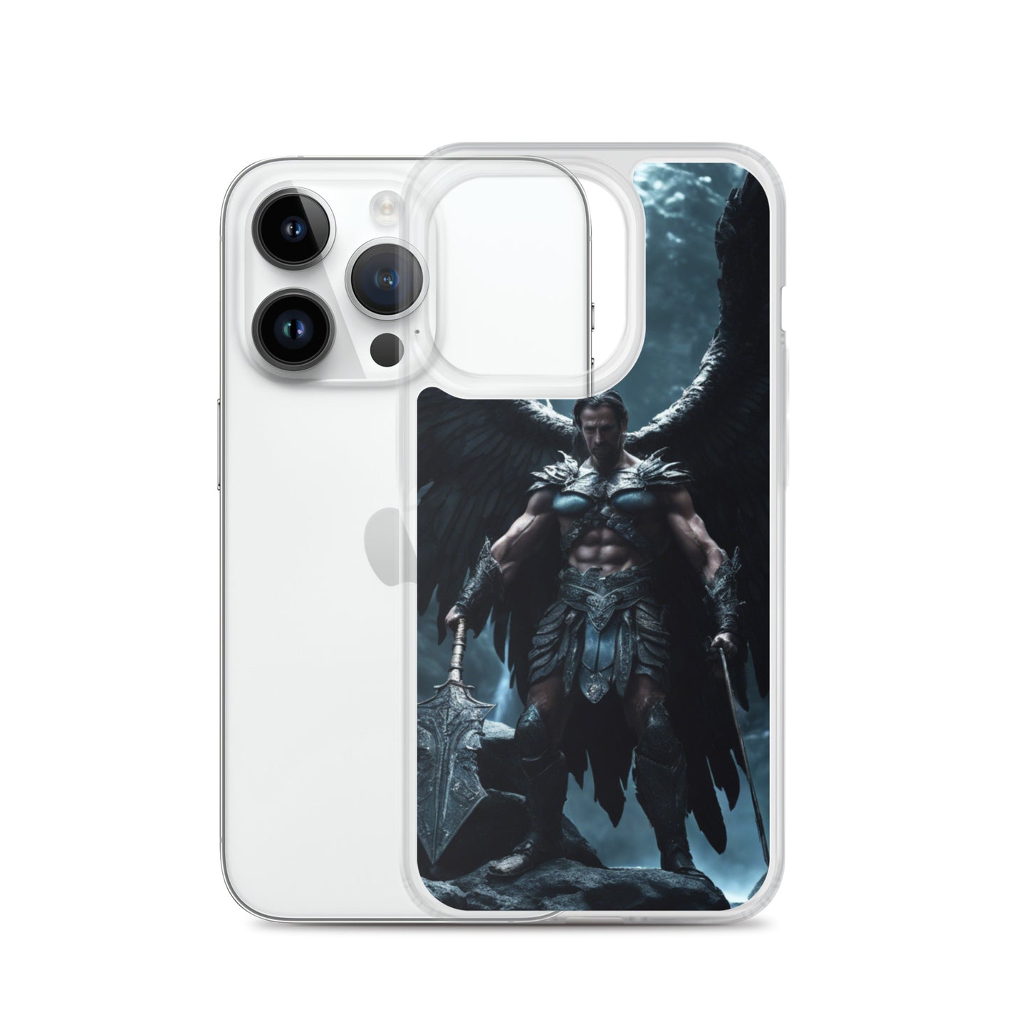 Artok Clear Case for iPhone®