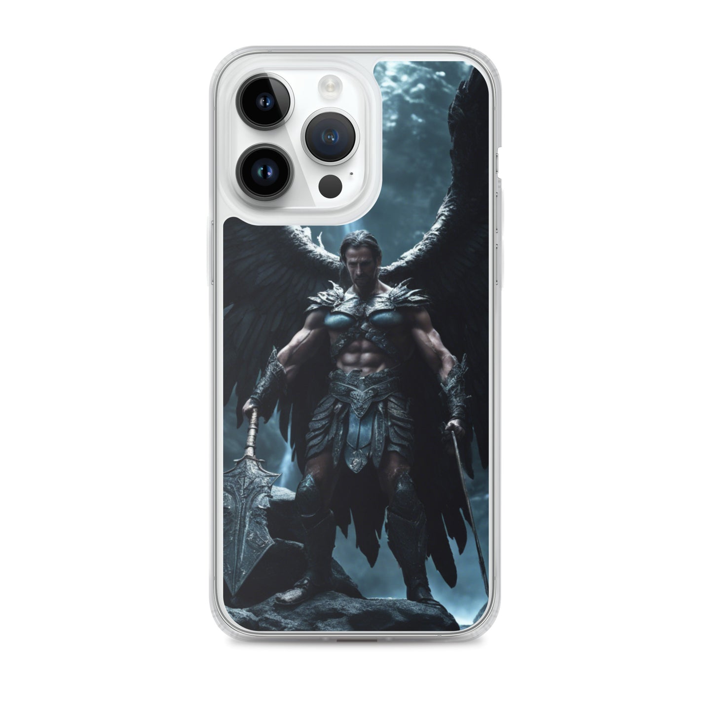 Artok Clear Case for iPhone®